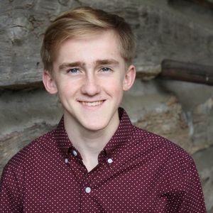 Meet your Posher, Mitchell